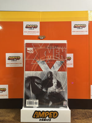 Uncanny X-Men #400 Marvel