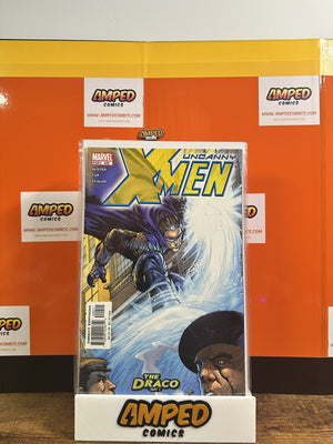 Uncanny X-Men #429 Marvel