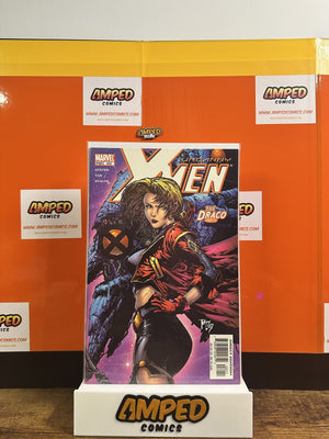 Uncanny X-Men #432 Marvel