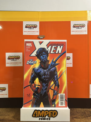 Uncanny X-Men #433 Marvel