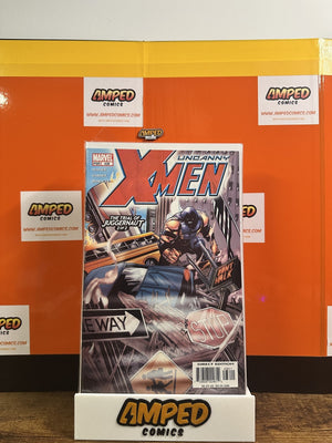 Uncanny X-Men #436 Marvel
