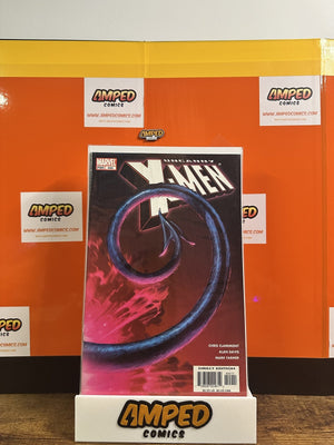 Uncanny X-Men #444 Marvel