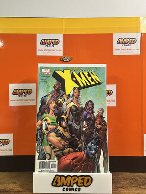 Uncanny X-Men #445 Marvel