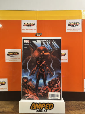 Uncanny X-Men #446 Marvel
