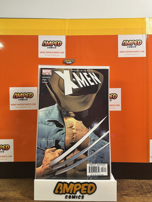 Uncanny X-Men #448 Marvel