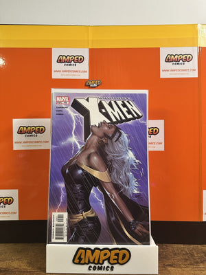 Uncanny X-Men #449 Marvel Comics