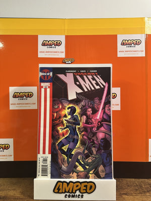 Uncanny X-Men #463 Marvel