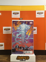 Uncanny X-Men #10 Marvel