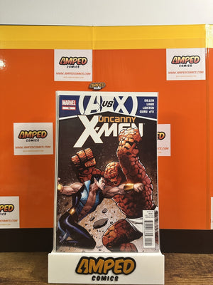 Uncanny X-Men #12 Marvel