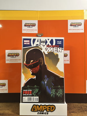 Uncanny X-Men #15 Marvel