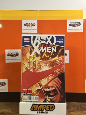 Uncanny X-Men #19 Marvel