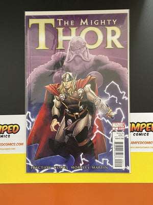 The Mighty Thor #2 Marvel