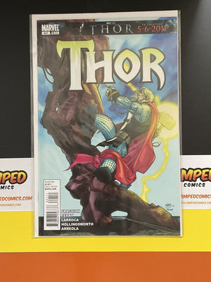 Thor #621 Marvel