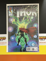 Thor #616 Marvel