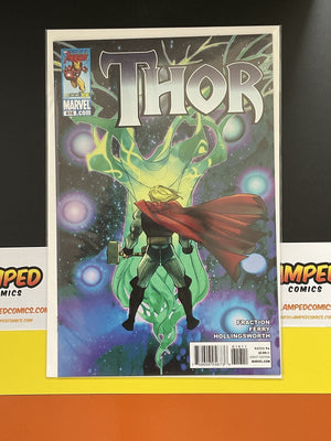 Thor #616 Marvel