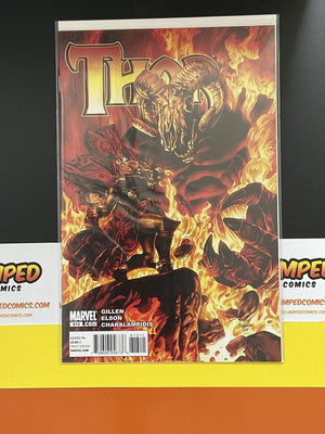 Thor #613 Marvel