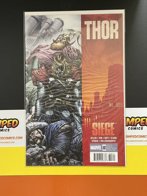 Thor #608 Marvel