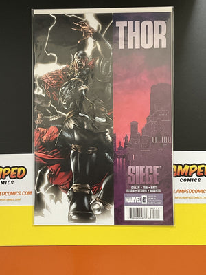 Thor #607 Marvel