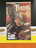 Thor #606 Marvel