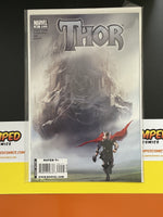 Thor #601 Marvel