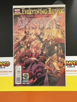 Journey Into Mystery #642 Marvel