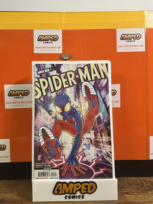 Spider-Man #7 Marvel