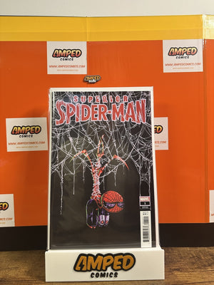Superior Spider-Man #1 Marvel YOUNG VARIANT