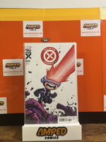 FALL OF THE HOUSE OF X 1 SKOTTIE YOUNG VARIANT (2024)