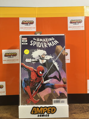 The Amazing Spider-Man #27 Marvel