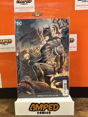 Batman #63 DC Comics