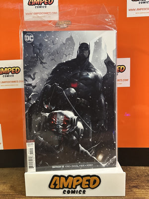 Batman #55 DC