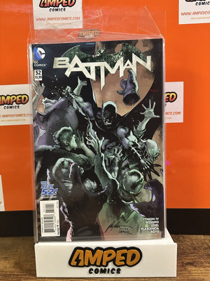 Batman #52 DC Comics