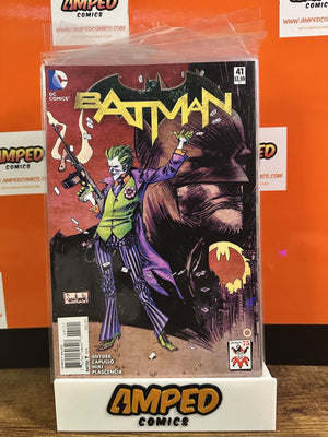 Batman #41 DC Comics