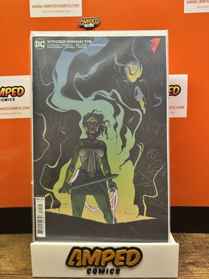 Wonder Woman #775 DC