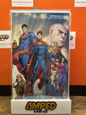 Superman #29 DC