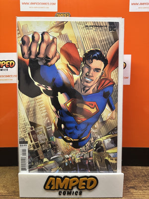 Superman #19 DC