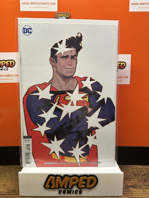 Superman #6 DC