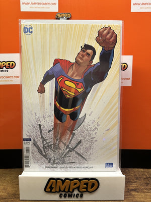 Superman #1 DC
