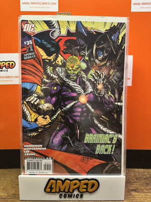 Superman/Batman #35 DC Comics