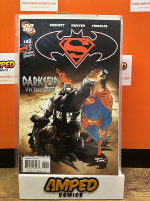 Superman/Batman #42 DC Comics