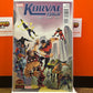 Korvac Saga #1-4 Secret Wars (Marvel Comics, 2015)