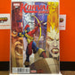 Korvac Saga #1-4 Secret Wars (Marvel Comics, 2015)