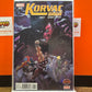 Korvac Saga #1-4 Secret Wars (Marvel Comics, 2015)