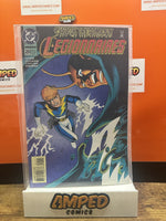 Legionnaires #25 DC Comics