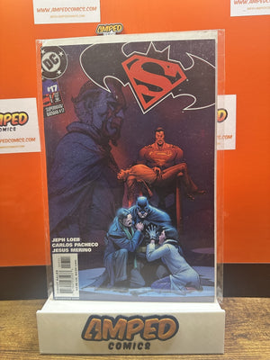 Superman / Batman #17 DC ⋅ 2005