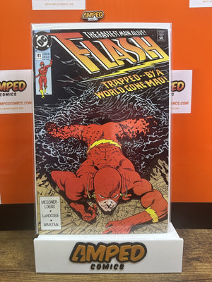The Flash #41 DC