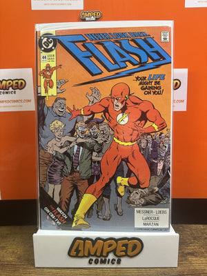The Flash #44 DC