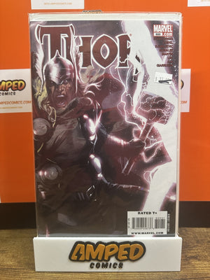 Thor #600 Marvel