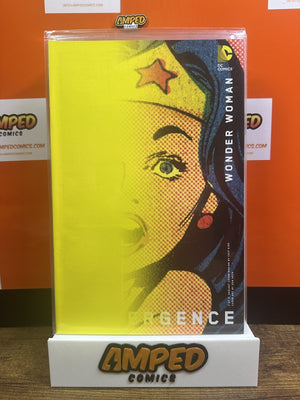 Wonder Woman #2 VARIANT DC Comics