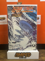 Star Trek: The Next Generation #16 DC Comics 1990